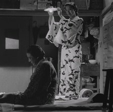 東京物語
