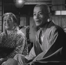 東京物語