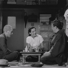 東京物語