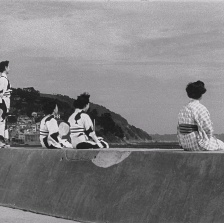 東京物語
