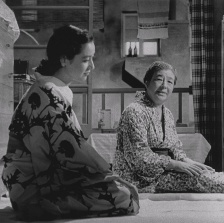 東京物語