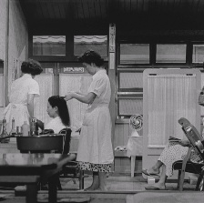 東京物語
