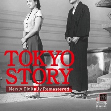 東京物語