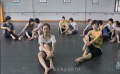 美好時(shí)光：討論領(lǐng)舞人選