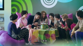 沒女神探：智斗玄機，揭開兇手身邊的秘密