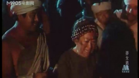 莽女追魂：生死邊緣，母親的呼喚與堅(jiān)持