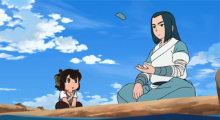 《罗小黑战记》登陆日本电视台 将以剧集形式播出