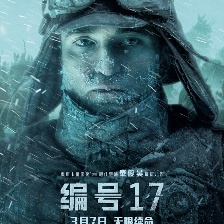 編號17