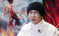 歌手唐汉霄隔空喊话导演饺子 希望“哪吒3”还能继续合作