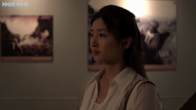 美女“如云”：共同回忆爷爷在一江山岛战争的经历