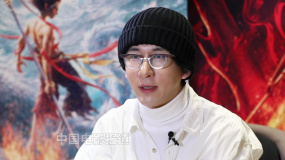 歌手唐汉霄隔空喊话导演饺子 希望“哪吒3”还能继续合作