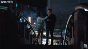 基隆电影：人被威胁