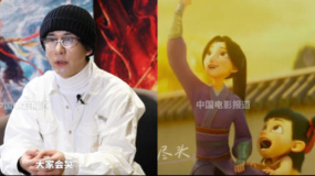 唐汉霄谈为“哪吒2”片尾曲作曲：母爱是每个人都能感知到的情感