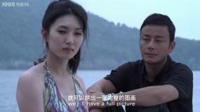 美女“如云”：夢(mèng)境與一場(chǎng)災(zāi)難有關(guān)