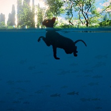 猫猫的奇幻漂流