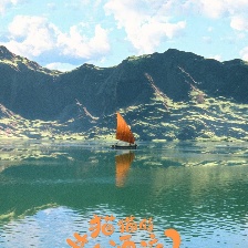 猫猫的奇幻漂流
