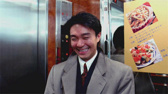 一个字,“绝”!电影频道将播出《家有喜事2009》