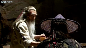 母夜叉孙二娘：总捕头吕怀诚智斗私盐...