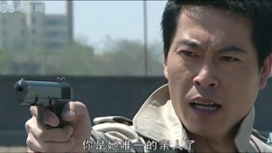特警狙击手：智取逃脱