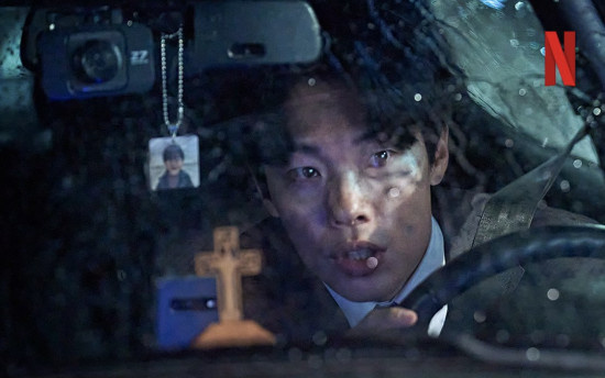 《釜山行》导演新作！《来自谁的启示》定档预告