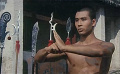南嶺傳奇：比武對決激烈展開，點(diǎn)到為止比賽