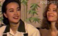 劉曉慶于佩爾1992年同框亮相 中法兩國叱咤影壇的一代影后