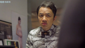 吉星高照2015：剝橙子演繹人生，導(dǎo)演豪氣請發(fā)哥