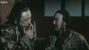 天堂之路：因欲娶莫爾根為妻而引發(fā)家族內(nèi)部矛盾