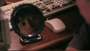 九十年代的鼠绘你见过吗？