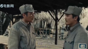 南泥湾：唱歌联欢，选曲引发争议