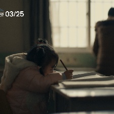 追幸福的人