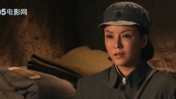 南泥湾：皮影戏，分别之际