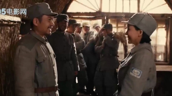 南泥湾：气氛生疏，联欢变故