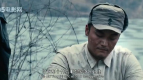 南泥湾：荒山求生惊魂时刻，坚持就是希望