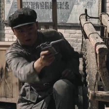 陳漫遠奔襲會寧