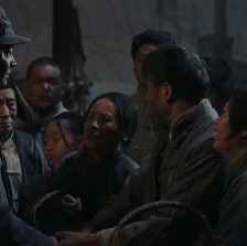 陳漫遠奔襲會寧