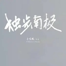 光語者：獨步南極
