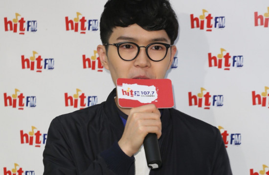 对抗顽疾五年！歌手方大同因病去世 年仅41岁