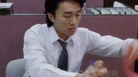打工人的精神状态belike