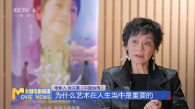 张艾嘉带您领略香港国际机场的独特魅力