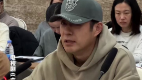 劉鈞說何常勝是父輩的縮影 “希望大家在生活中找到自己的堅持”