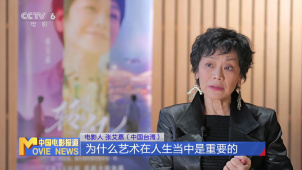 张艾嘉带您领略香港国际机场的独特魅力