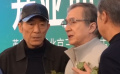 张艺谋成龙张国立同框 承包了一代人青春的电影人