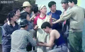 你在想什么：劉國慶為青年突擊隊隊長