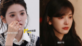 章若楠解讀《難哄》“溫以凡” 和角色共情落淚
