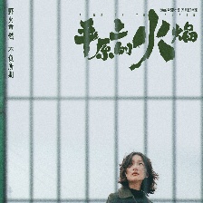 平原上的火焰
