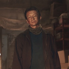 平原上的火焰
