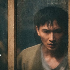 平原上的火焰