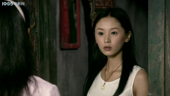 嫁妆：外婆的幸福人生，家妆背后的故事