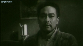 女交通员：叛徒出卖情报 同志智斗敌人